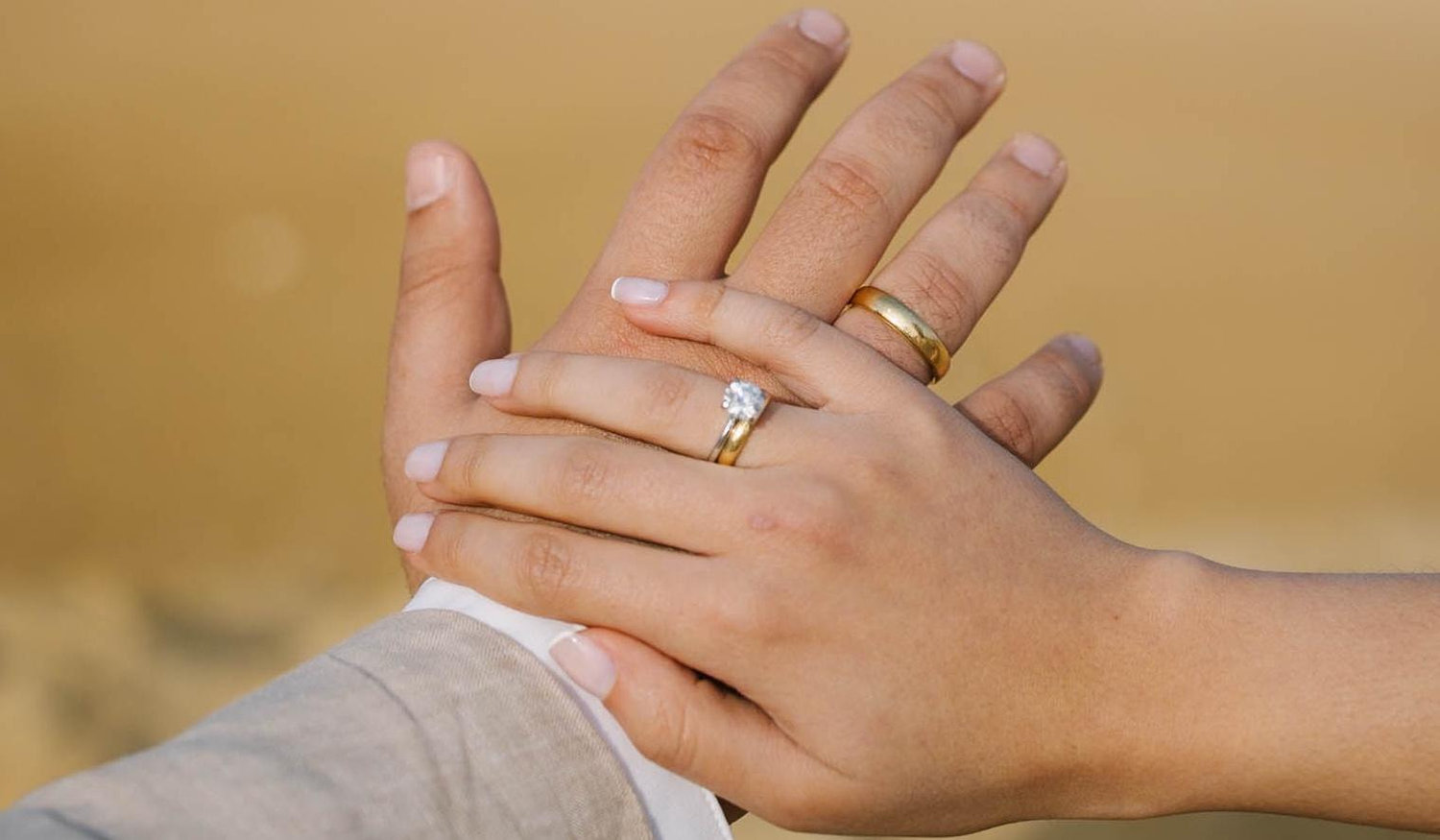 The Wedding Website of Jenviave Farhan and Matthew Kamel