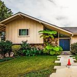 The Brady Bunch House
