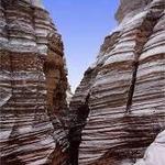 Kasha-Katuwe 'Tent Rocks'