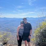 Black Mountain Trail