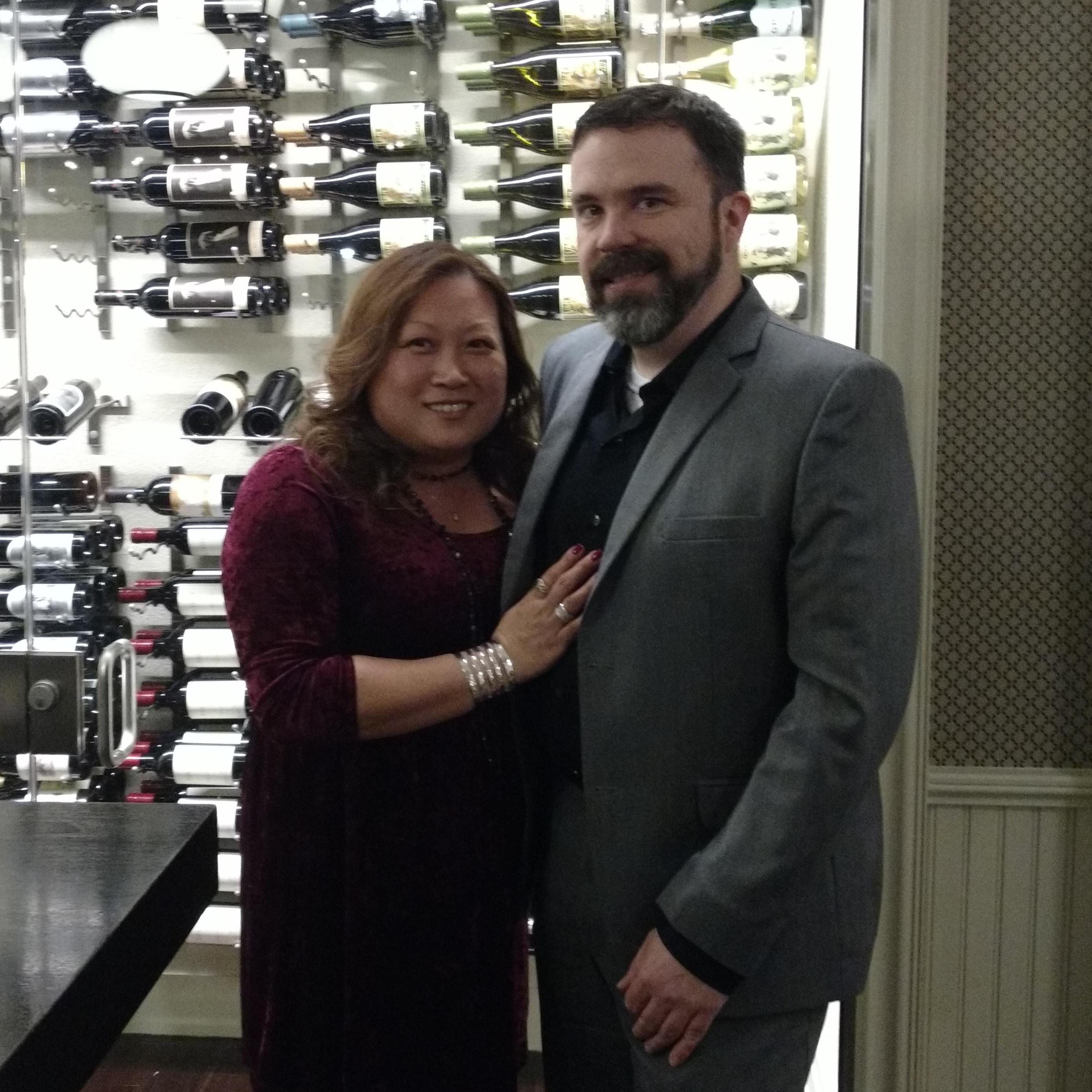 Valentine's 2018