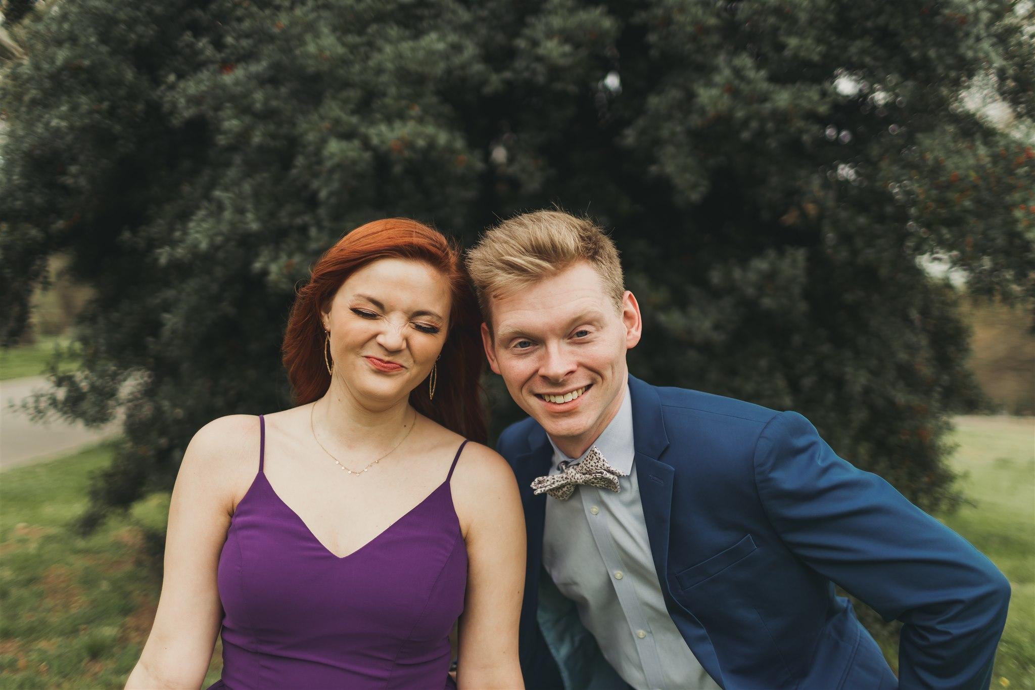 The Wedding Website of Julianne Slaton and Marc Wechsler