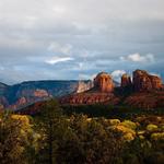 Sedona Red Rock State Park