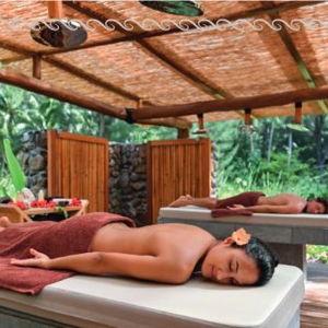 Couples Spa Treatment