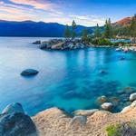 South Lake Tahoe