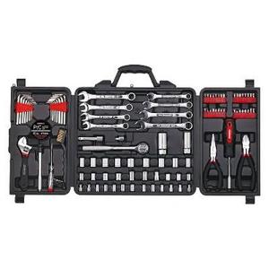 Durabuilt™ Mechanics Tool Kit 101-pc.