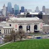 Union Station Kansas City