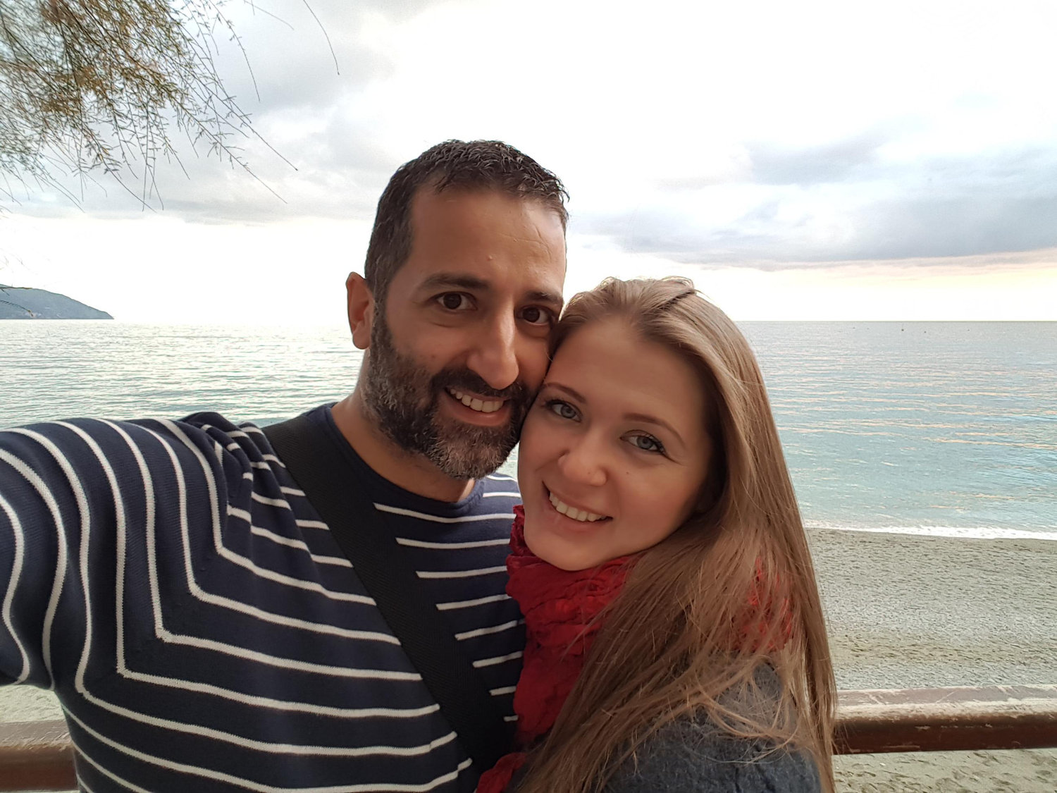 The Wedding Website of Karolina Spocinska and Giuseppe Burdo
