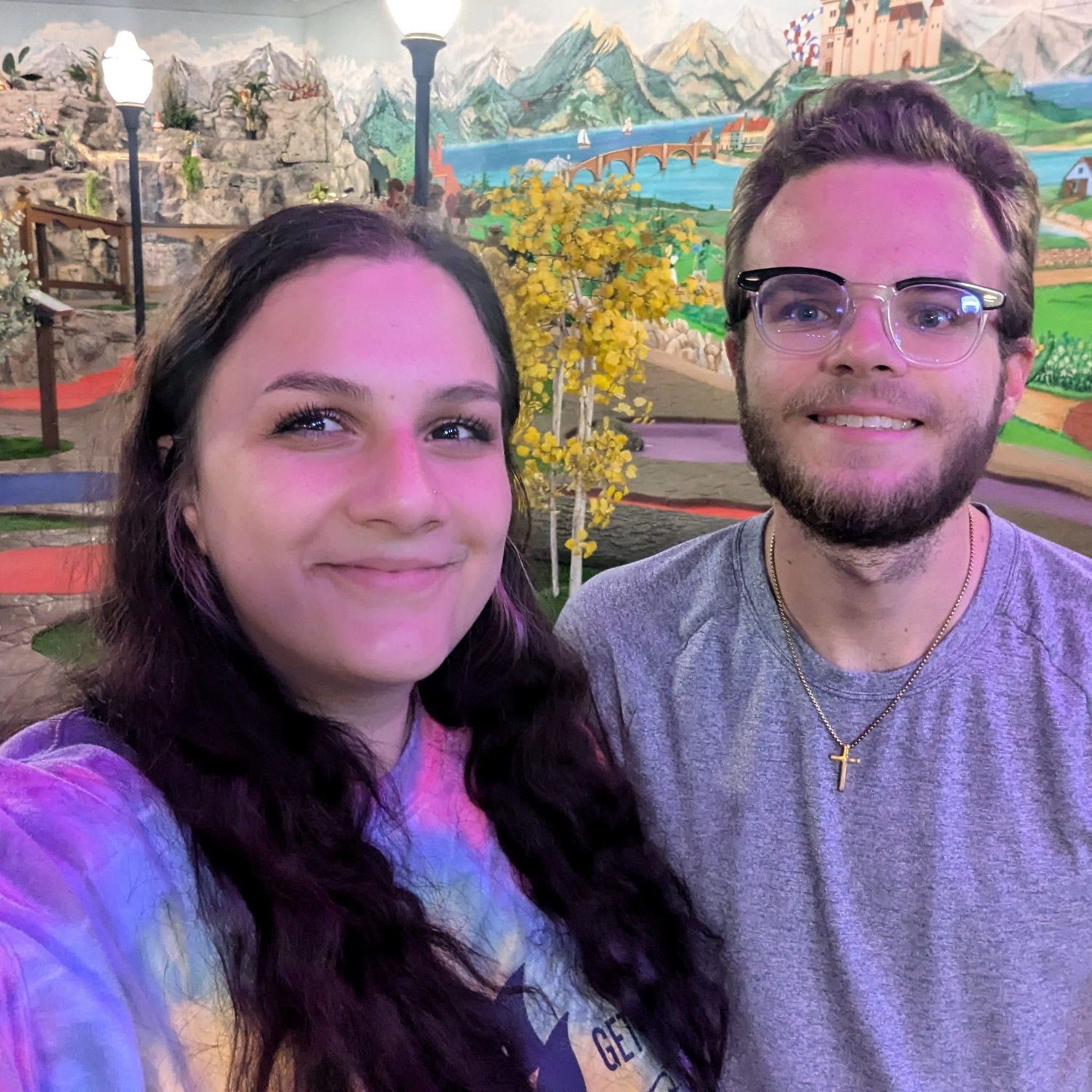 More Bavarian Inn!