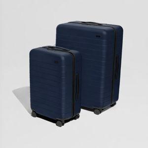 Explorer Essentials Bundle - Navy Blue