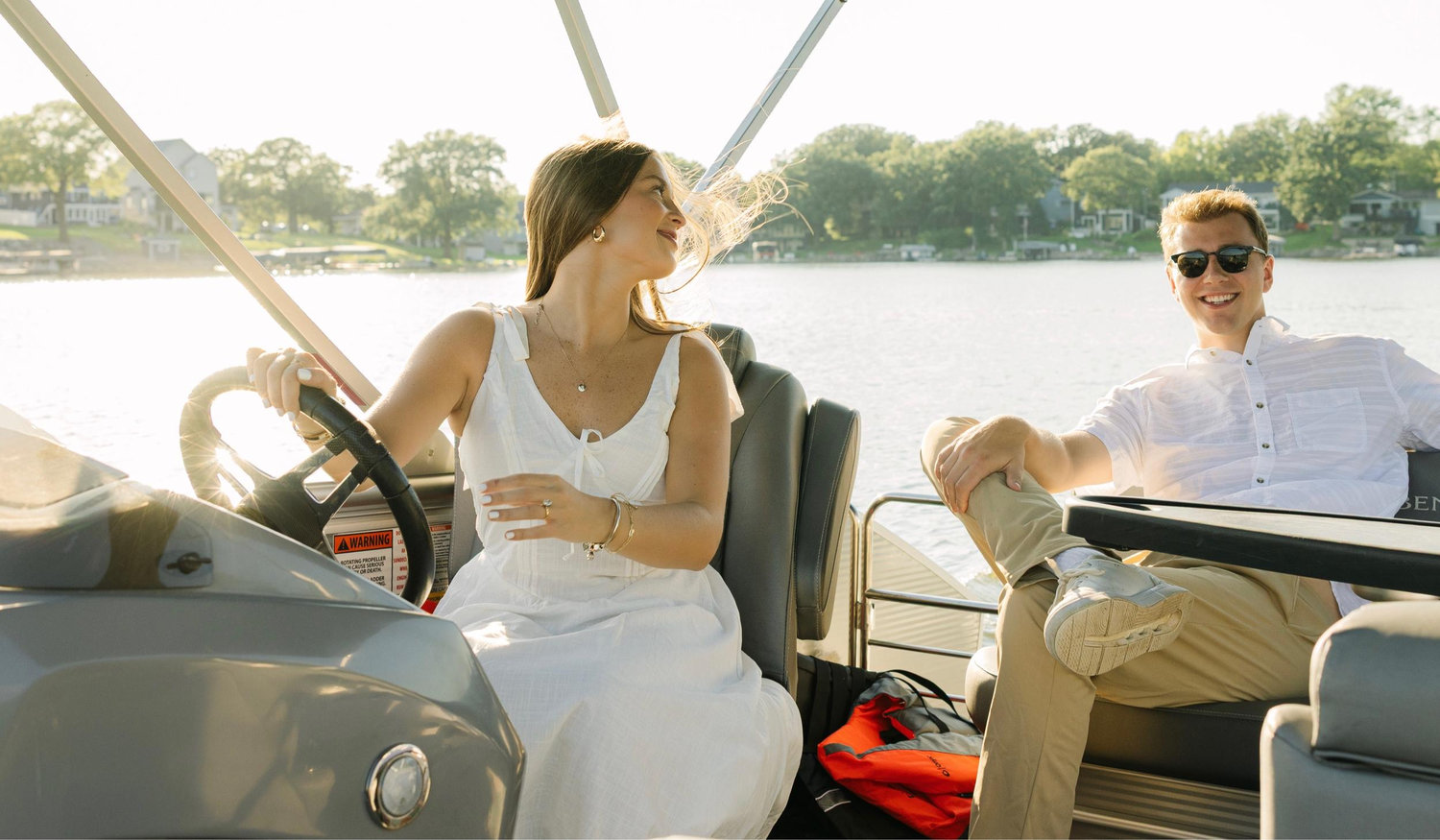 The Wedding Website of Halle Wolfe and Ryan Leum