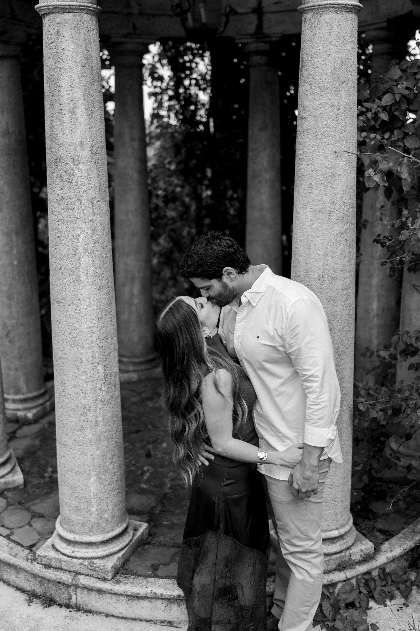 The Wedding Website of Alberto Cordero and Kelly Ramírez
