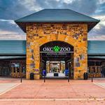 Oklahoma City Zoo