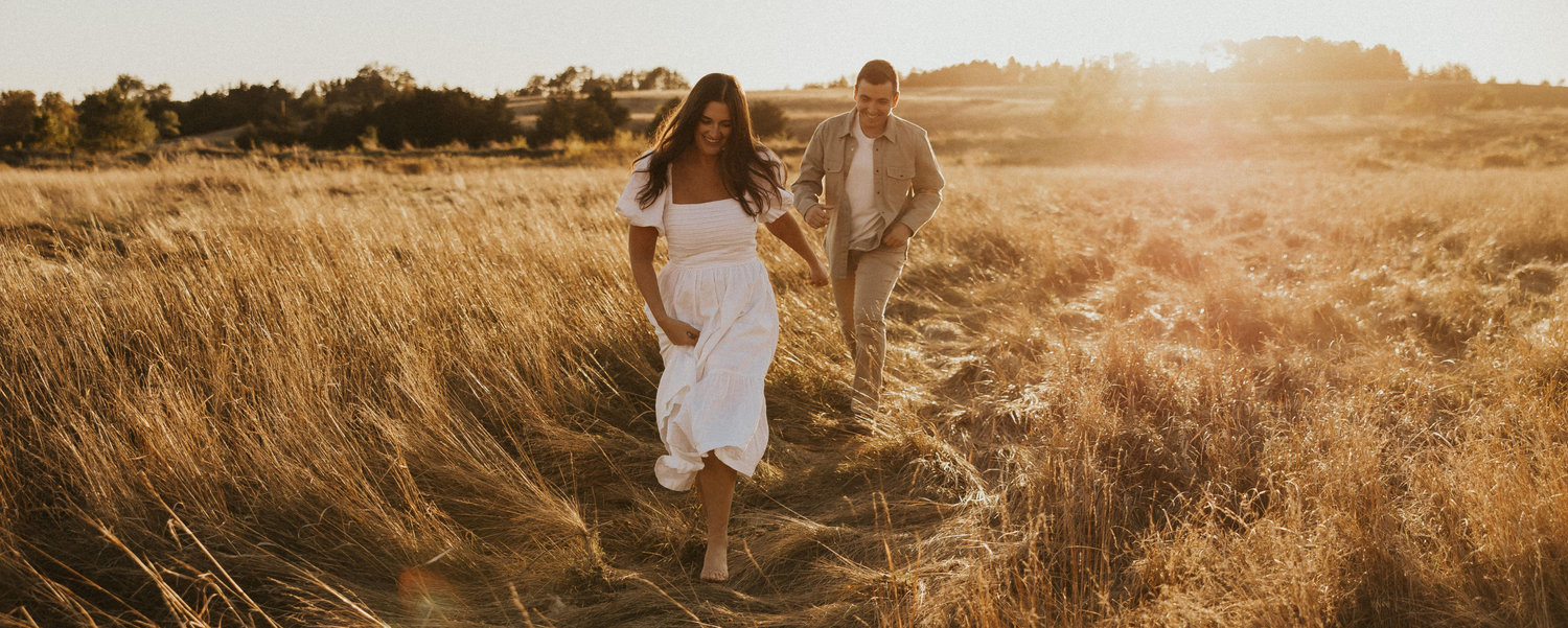 The Wedding Website of Olivia Moran and Conner Welch