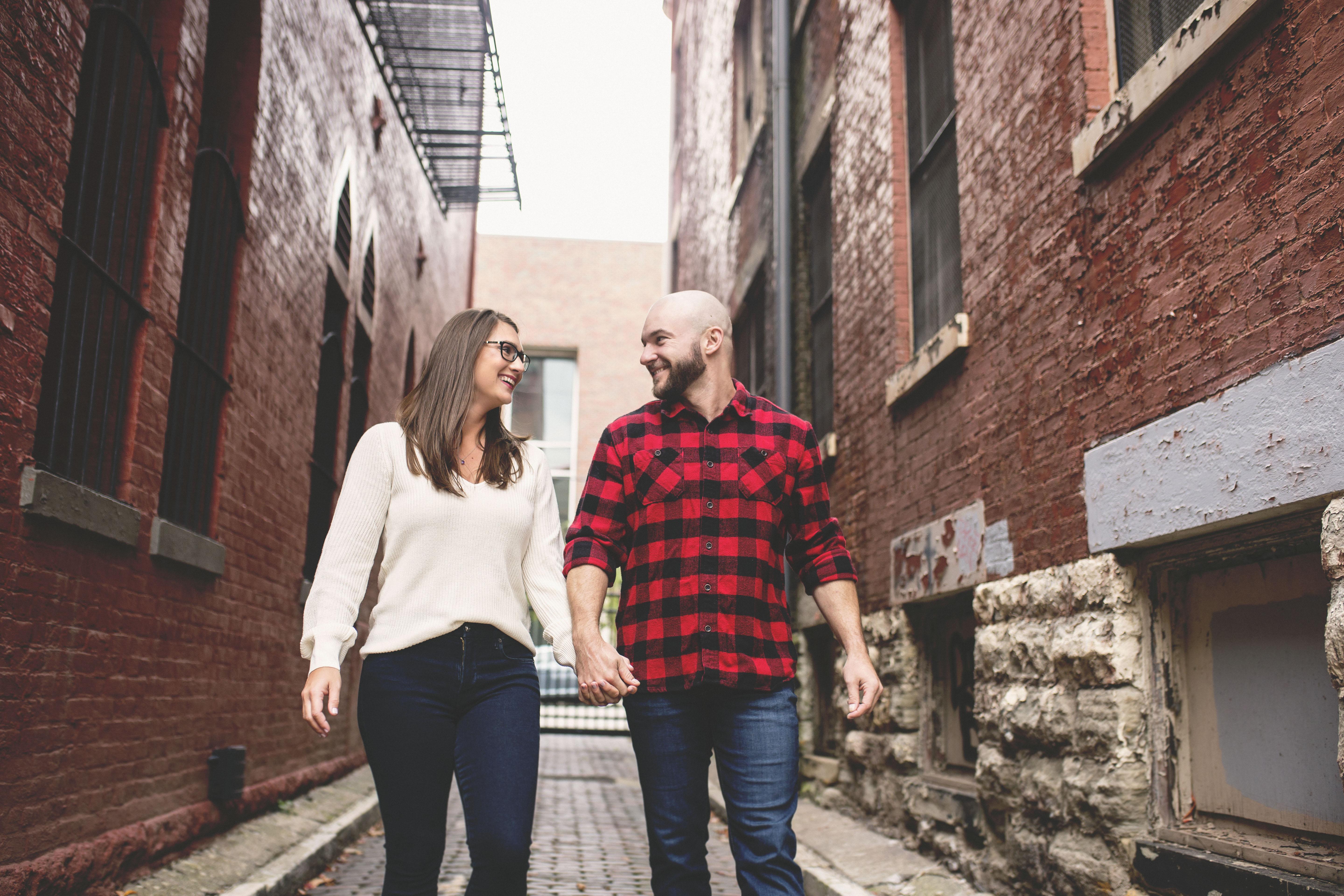 The Wedding Website of Michaela Anne Minichello and Jared Bruce Lutes