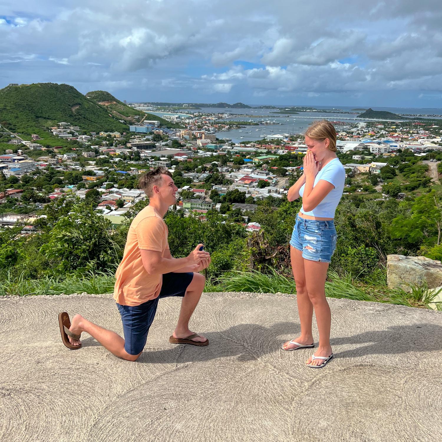 November 24, 2022 - The Proposal