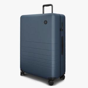 Monos: Check-In Large (Ocean Blue)