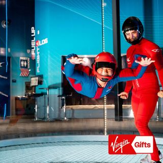 iFly Indoor Skydiving for 2 - Rosemont