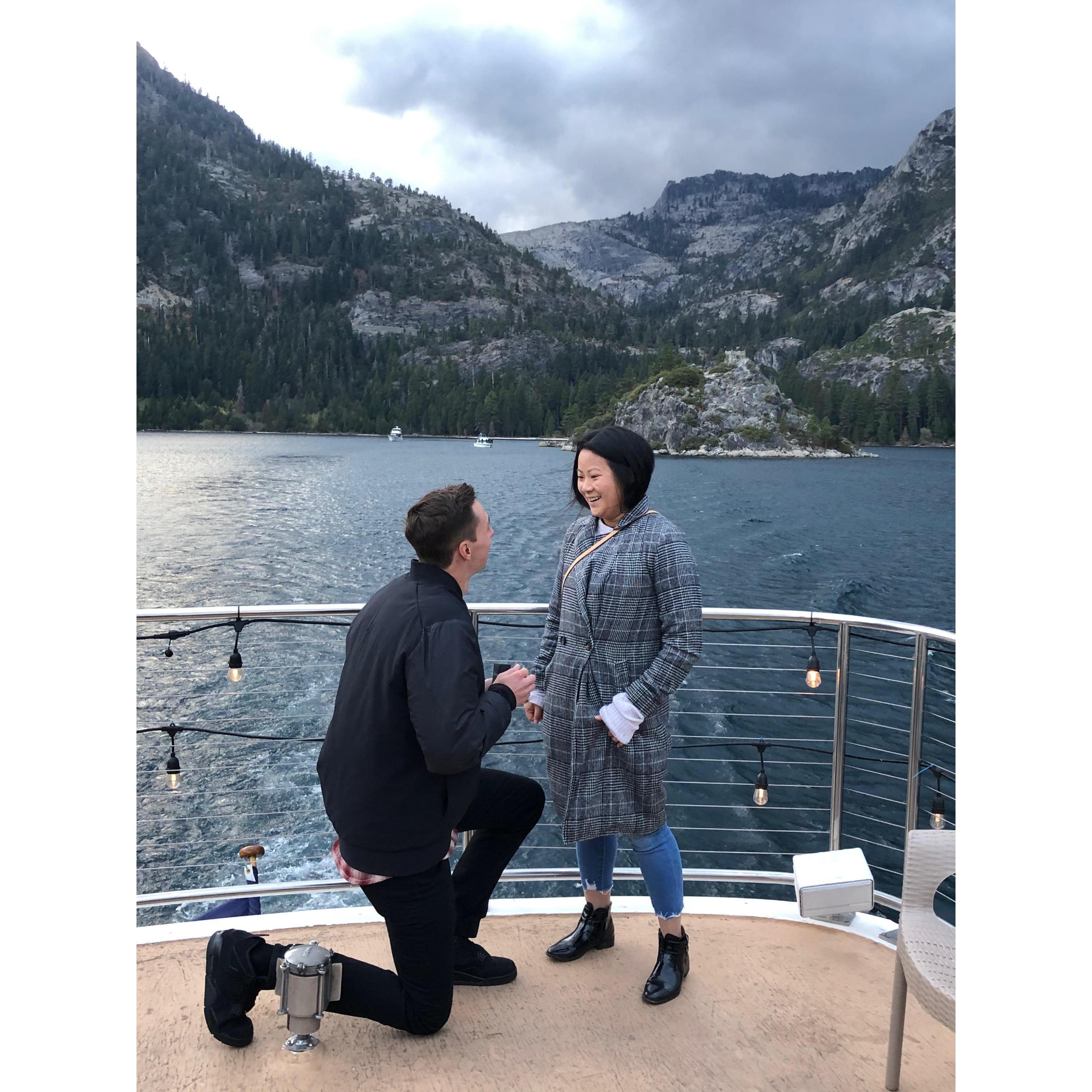 10.10.2020 Our engagement moment