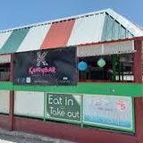 KandyBar Food and Drinks