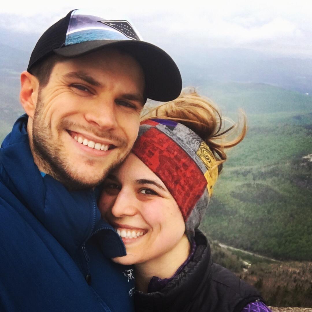 The Wedding Website of Christine Kolwitz and Jacob Kucharski