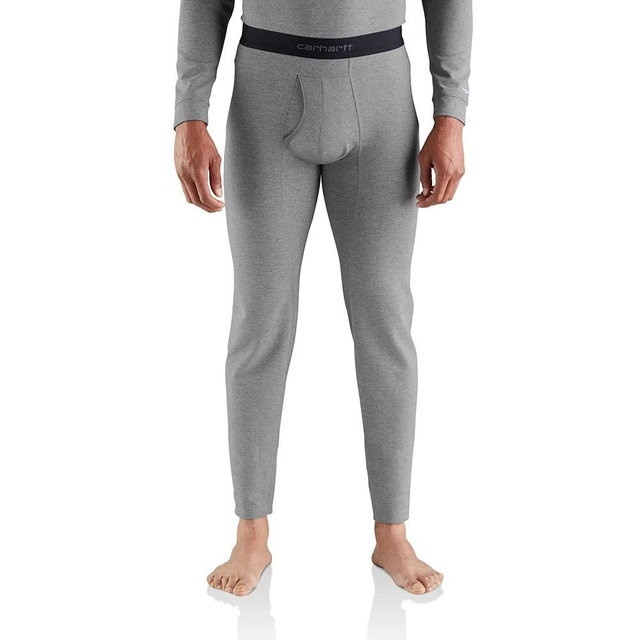Carhartt Men's Force Heavyweight Thermal Base Layer Pant