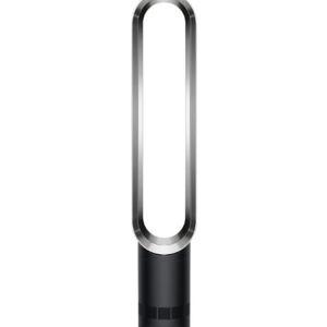 Dyson Cool™ Tower Fan AM07 (Satin Black/Nickel) | Dyson