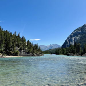 Banff Honeymoon Fund