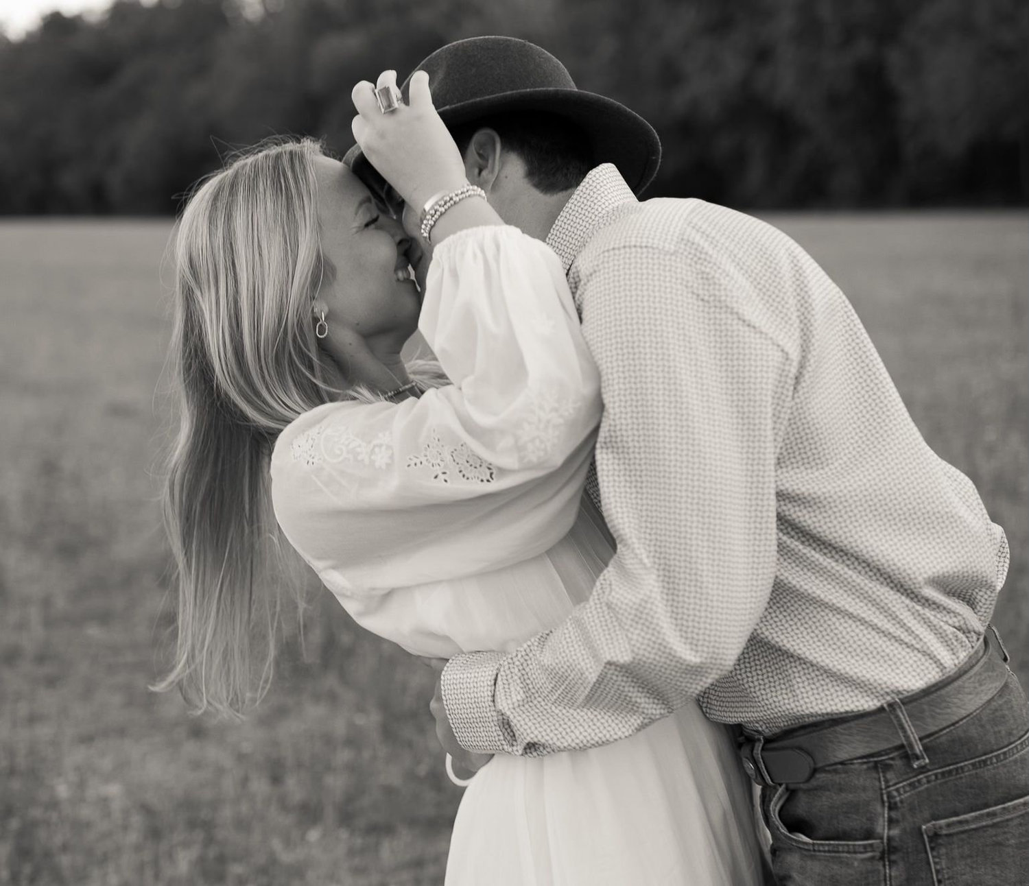 The Wedding Website of Linnéa Liebert and Bartow Keller