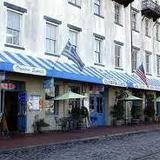 Olympia Cafe