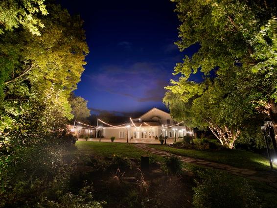 The Wedding Website of Jennifer Pitts and Blake McBride