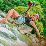 Los Veranos Ziplining Canopy Tour