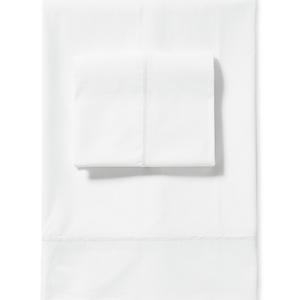 Beach Club Sheet Set, King - White (Serena & Lily)