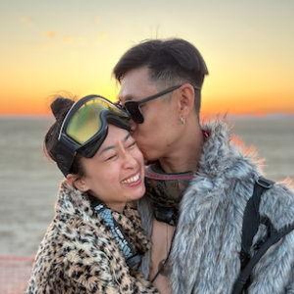 Honeymoon + Home