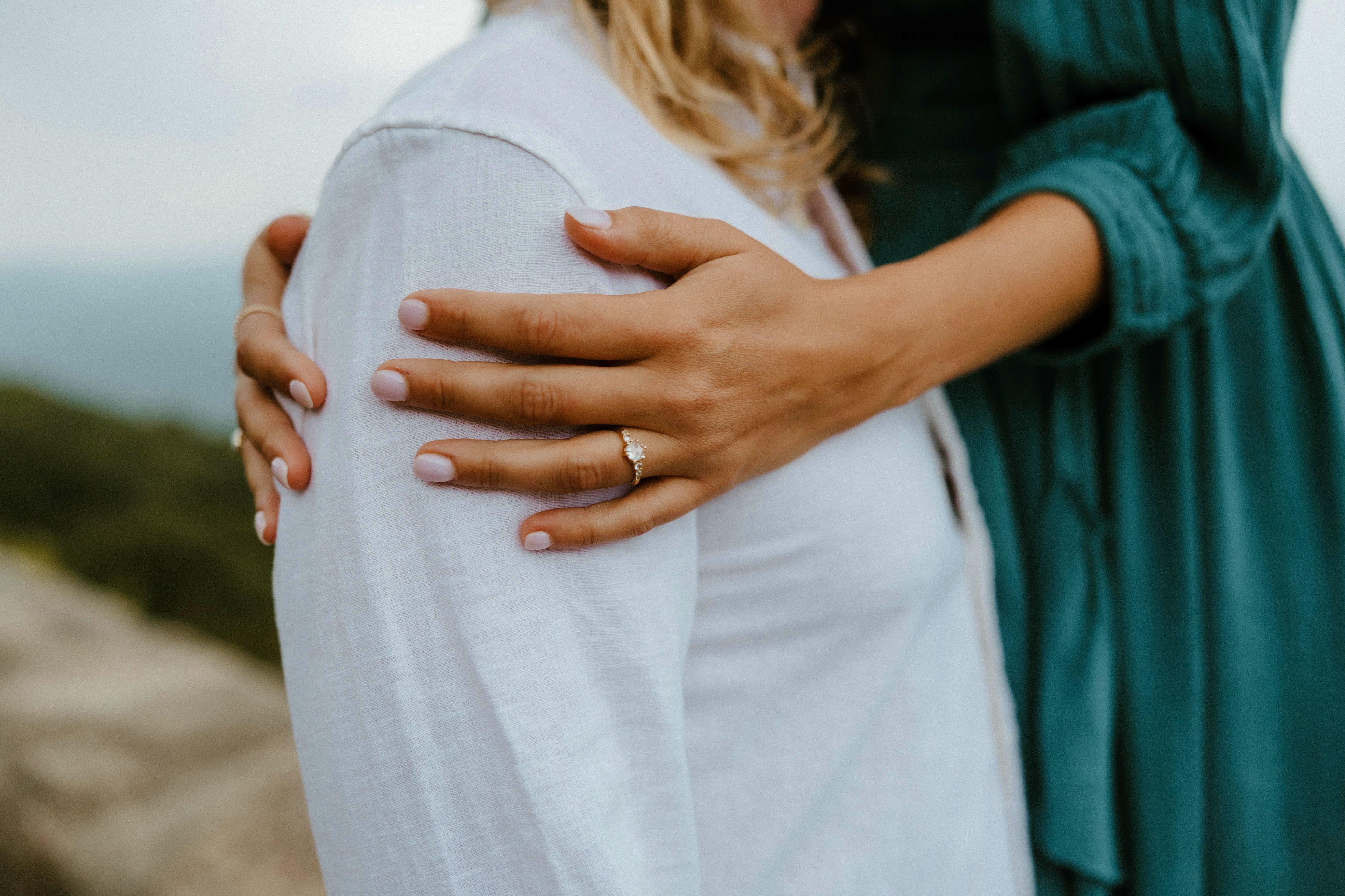 The Wedding Website of Haley Hall and Kyle Gaffin
