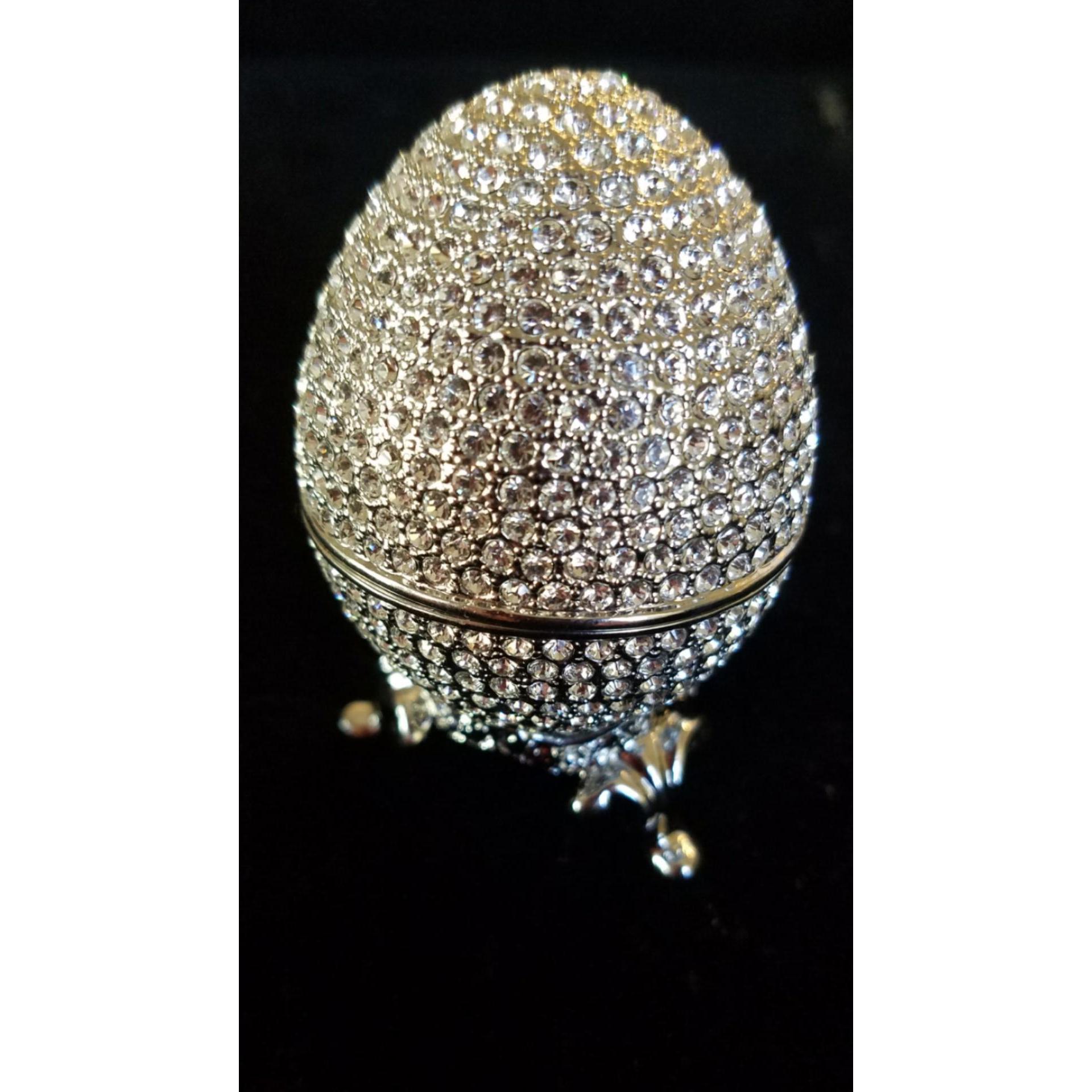 Egg #4