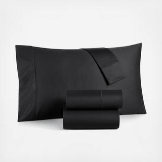Charter Club - Damask 4-Piece Extra Deep Pocket Sheet Set