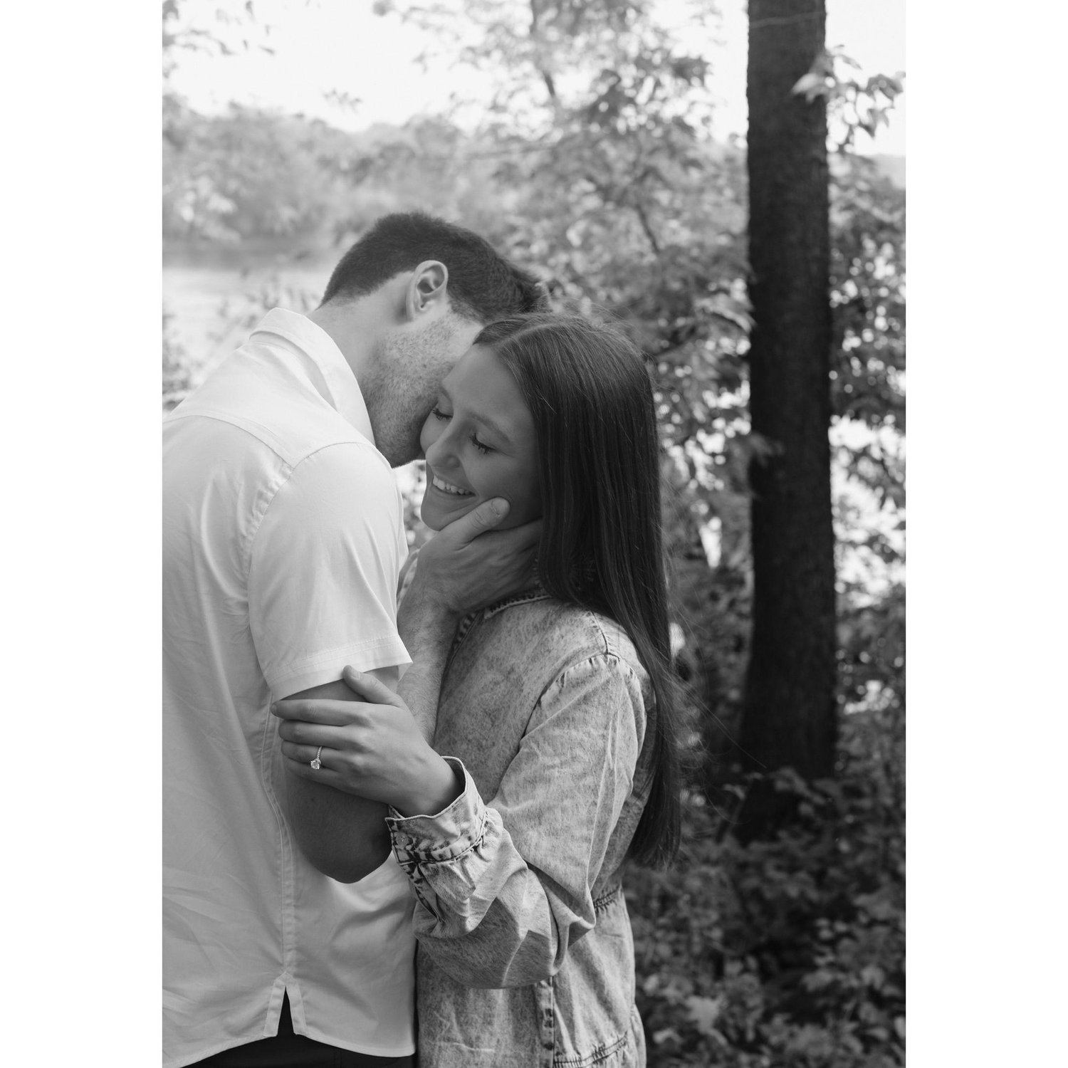 Engagement Photo
