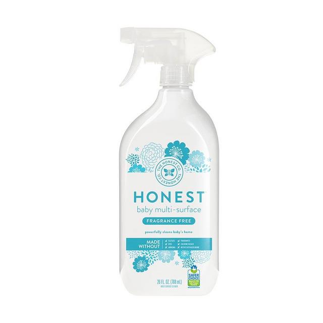 Honest Baby Multi-Surface Cleaner