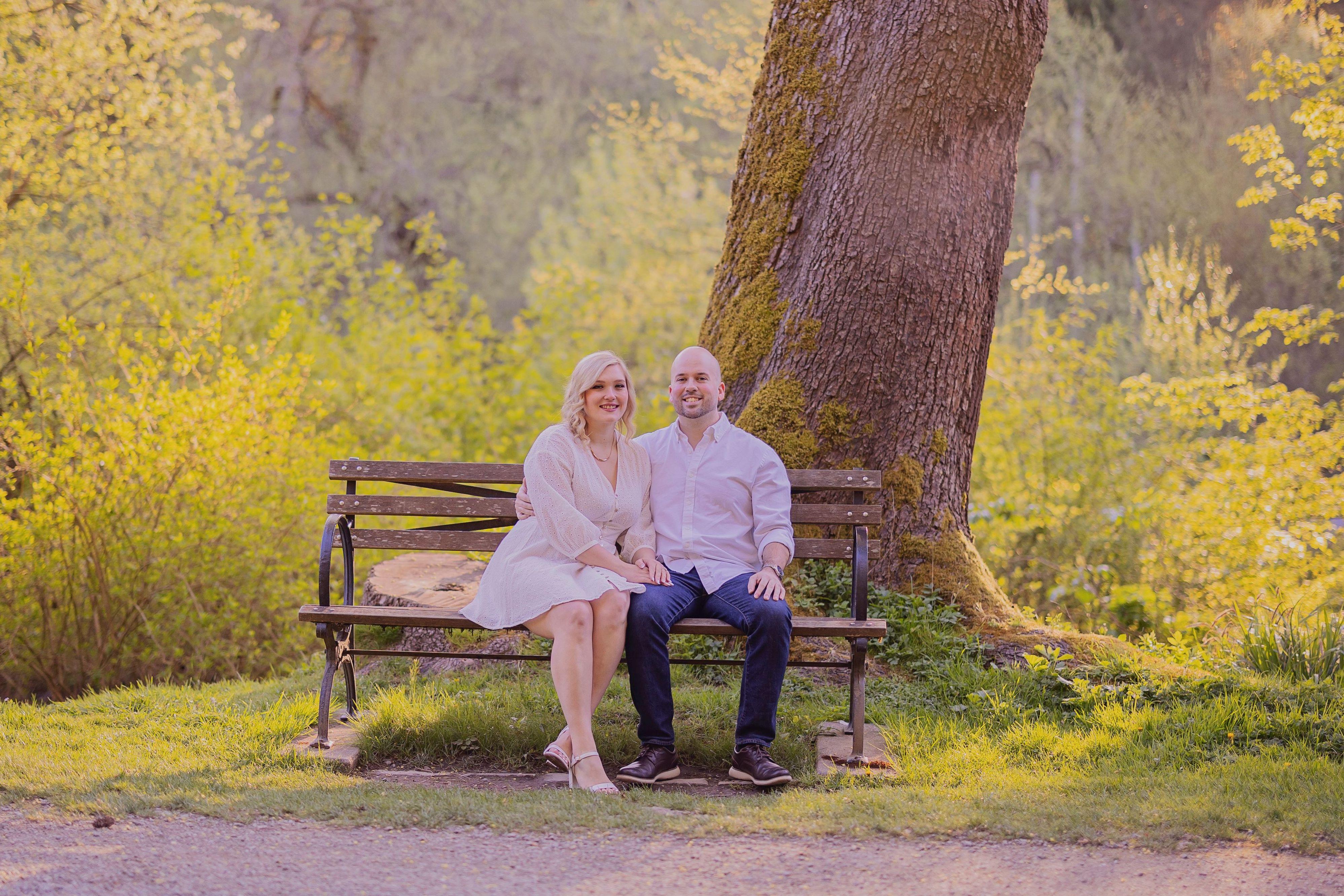 The Wedding Website of Joy Hochstetler and Steven Neighbors