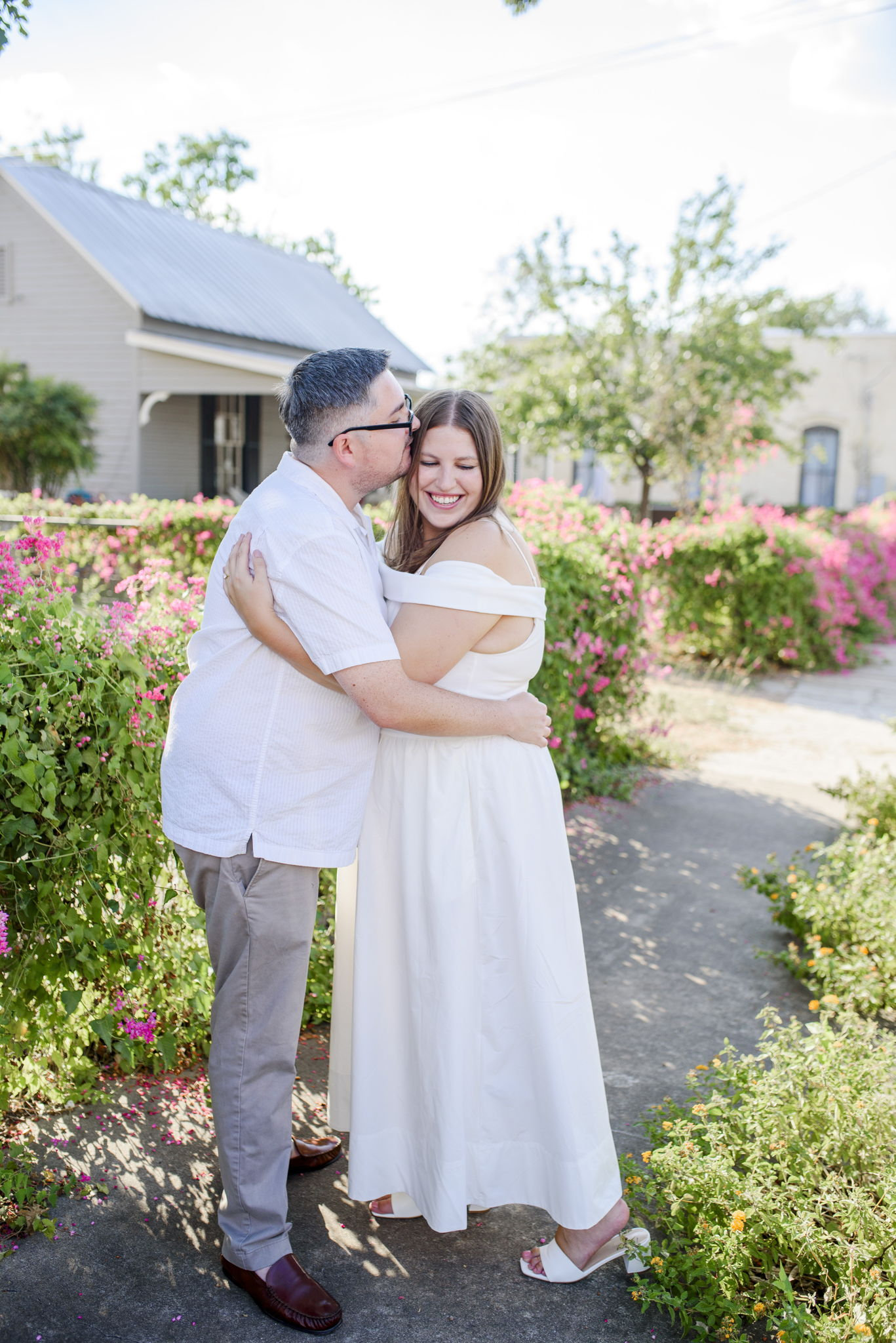 The Wedding Website of David Klein and Kristen Mizia