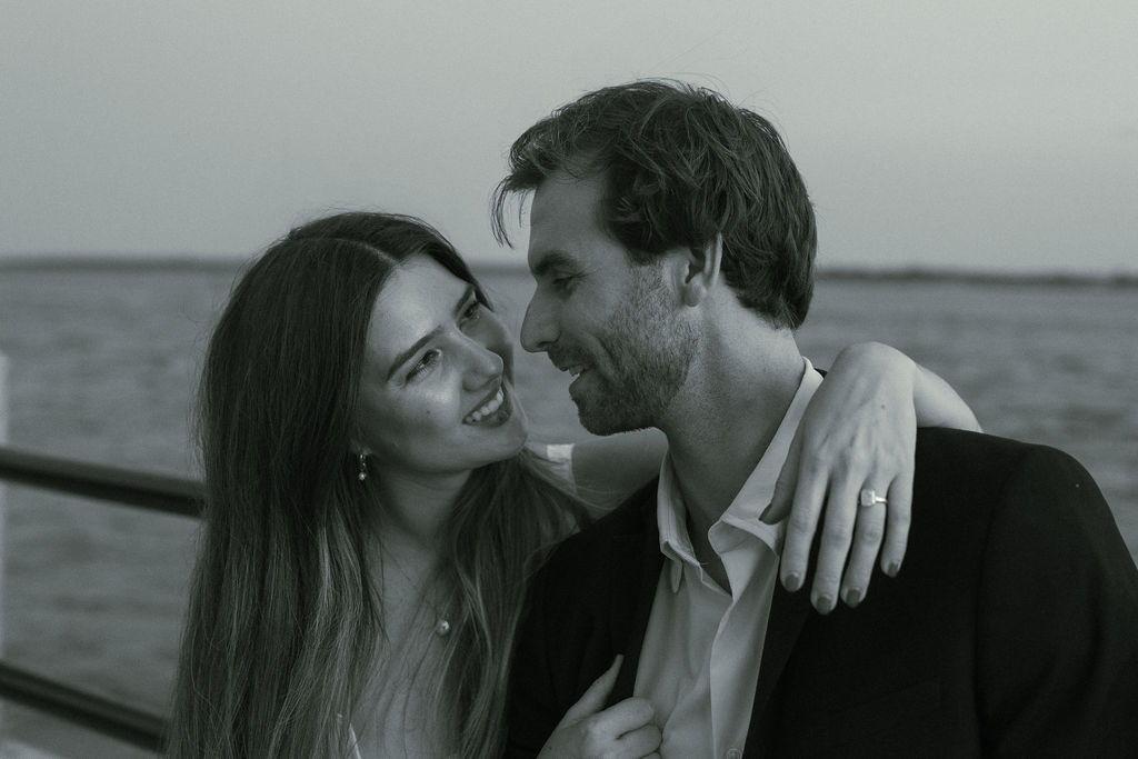 The Wedding Website of Janey Hayes and Caleb Carine