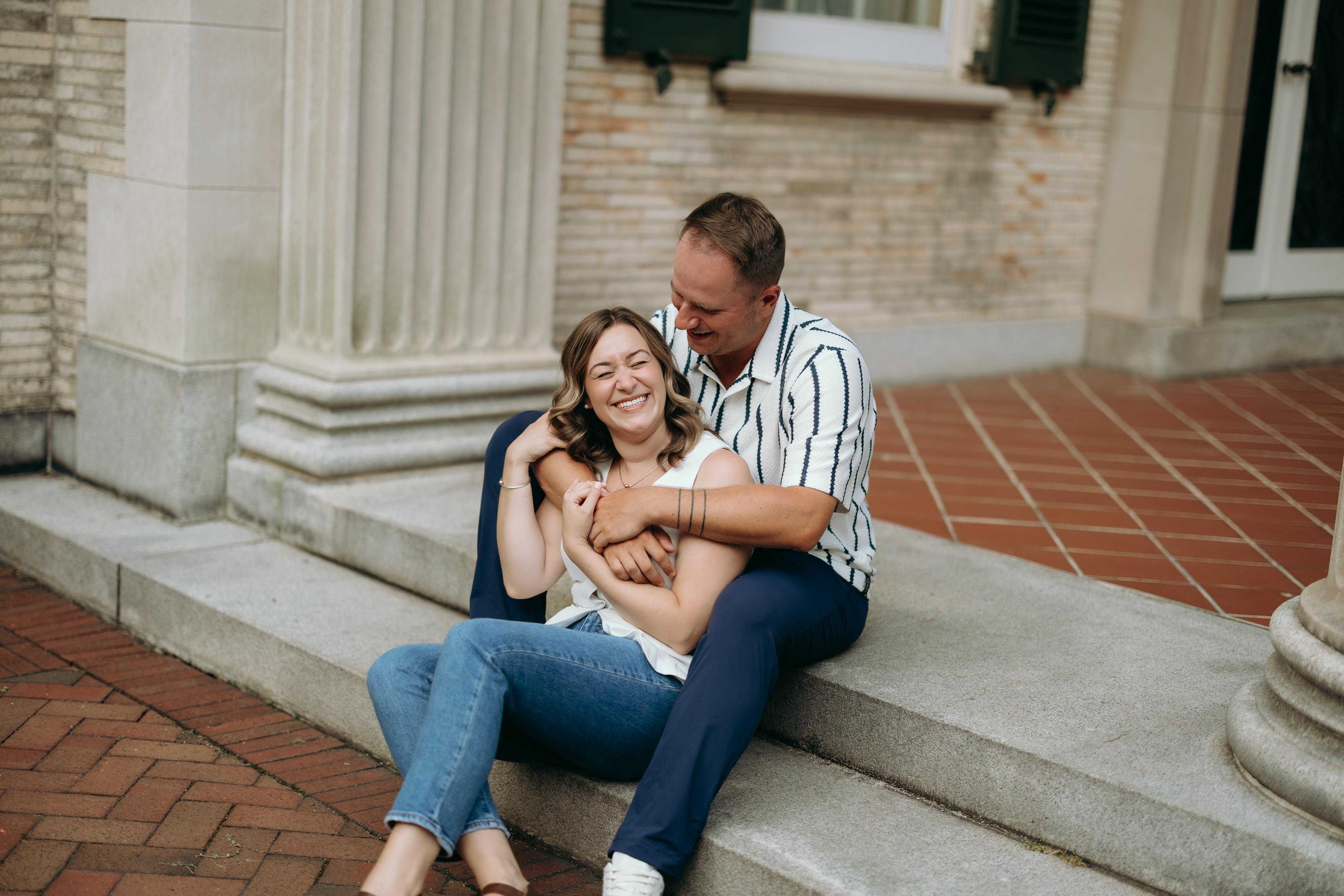 The Wedding Website of Madeline Giamartino and Markos Stathopoulos