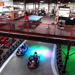 Rush Hour Karting