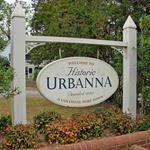 Historic Urbanna Walking Tour
