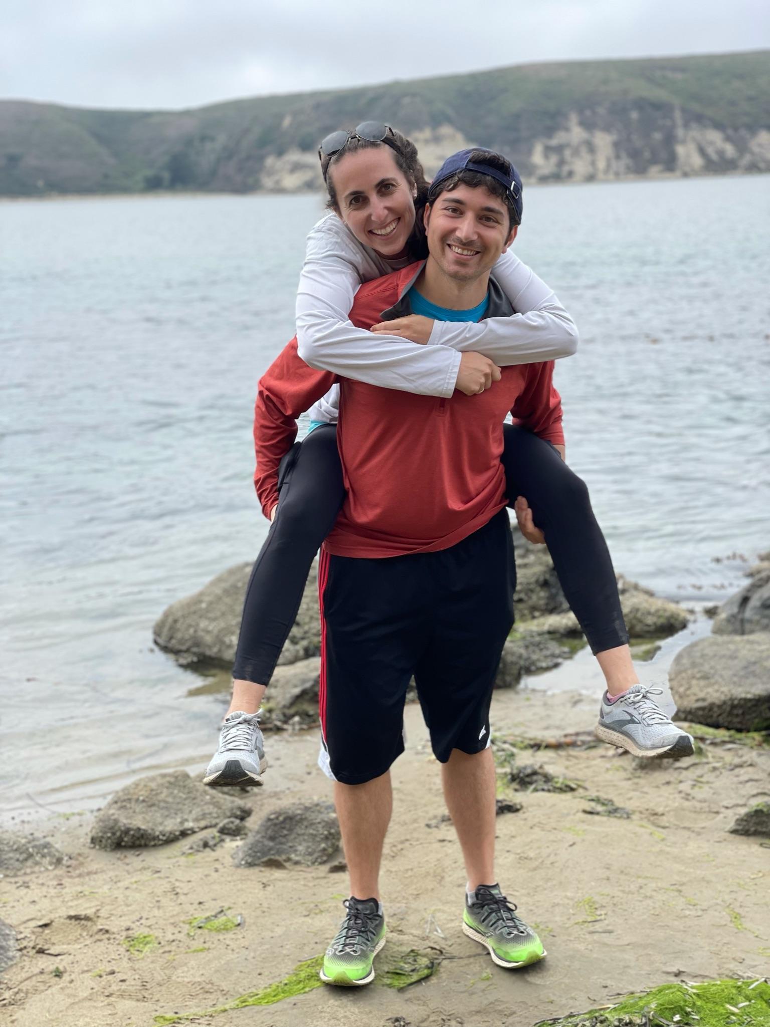 The Wedding Website of Nathaniel Kanefield and Hannah Newman