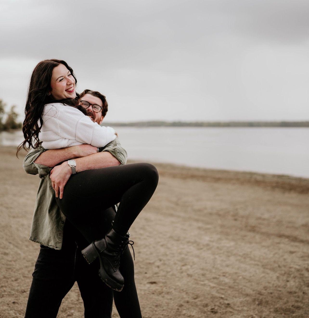 The Wedding Website of Amanda Haer and Kyle Young