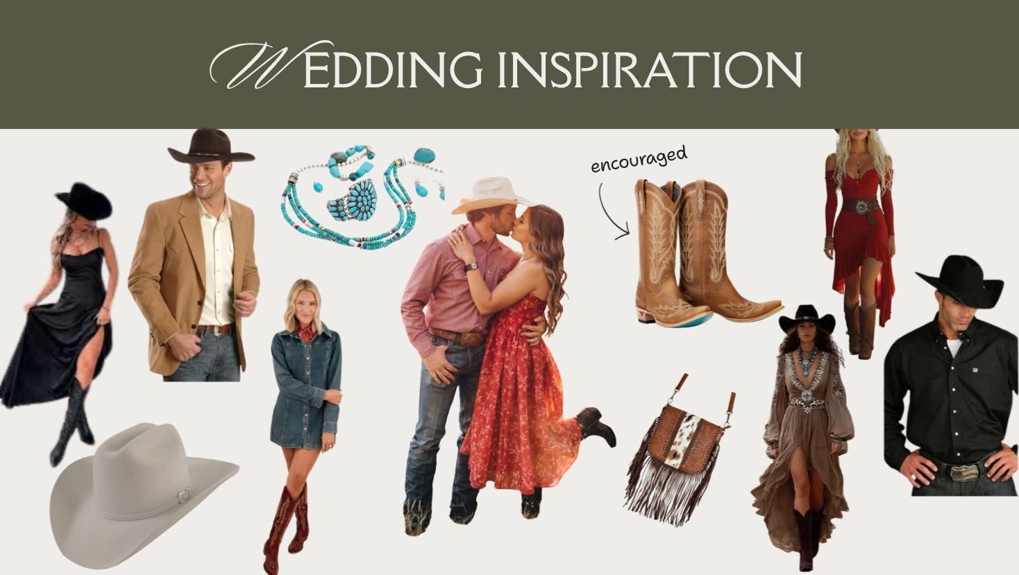 The Wedding Website of Courtney Paxton and Dylan Knox