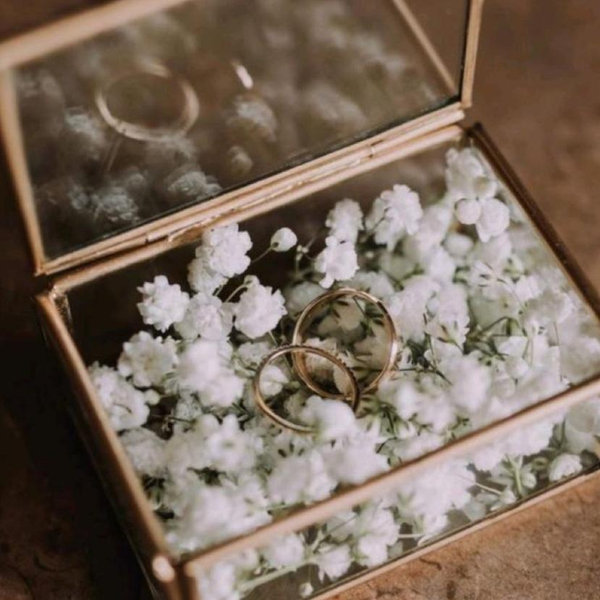 Our newlywed fund