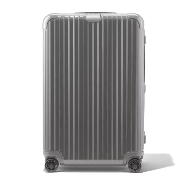 Check-In Luggage